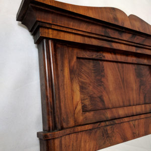 Espejo Biedermeier