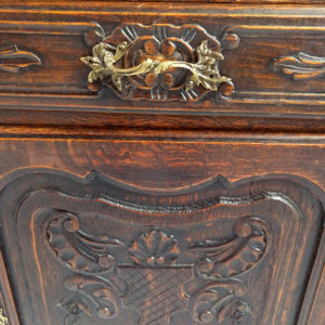 Cabinete bonnetiere