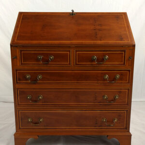 Secretaire alemán