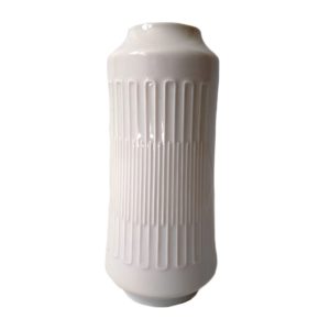 Florero de porcelana alemana Hutschenreuther