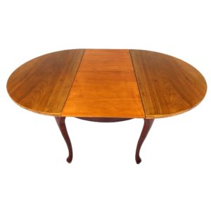 Mesa de comedor extensible