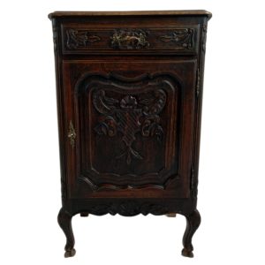 Cabinete bonnetiere