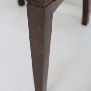 Set de 4 sillas vintage para comedor