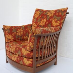 Sillón Ercol renacimiento